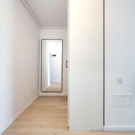 Rares Den 1142, Free Parking, Panoramic View * Bucarest