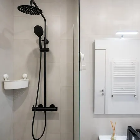 Appartement Rares Den 1142, Free Parking, Panoramic View Bucarest