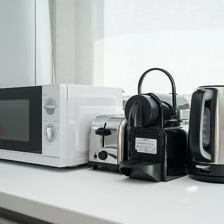 Rares Den 1142, Free Parking, Panoramic View Διαμέρισμα Βουκουρέστι