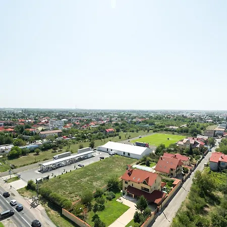 Rares Den 1142, Free Parking, Panoramic View Appartamento