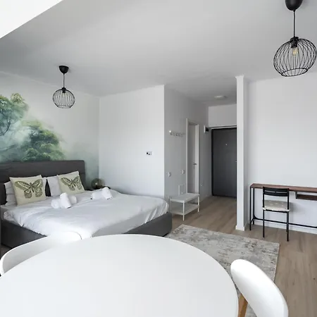 Appartement Rares Den 1142, Free Parking, Panoramic View