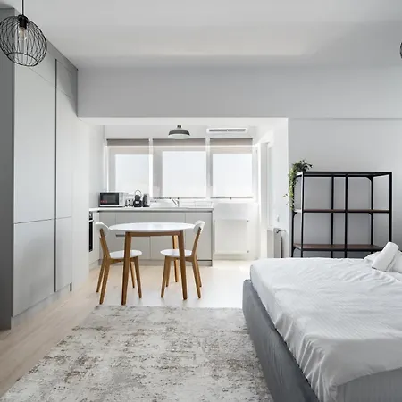 Rares Den 1142, Free Parking, Panoramic View Apartman *