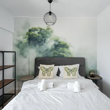 Rares Den 1142, Free Parking, Panoramic View *