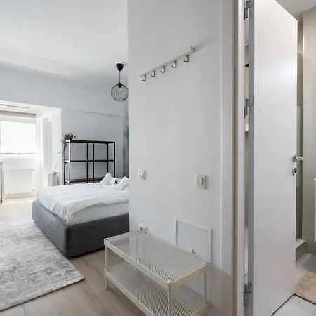 Rares Den 1142, Free Parking, Panoramic View Apartamento *