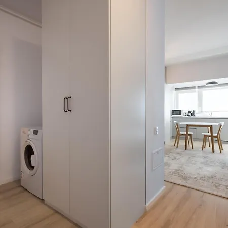 Apartamento Rares Den 1142, Free Parking, Panoramic View *