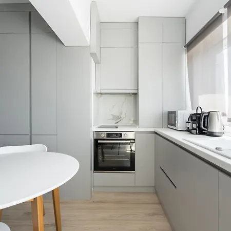 Rares Den 1142, Free Parking, Panoramic View Appartement Bucarest