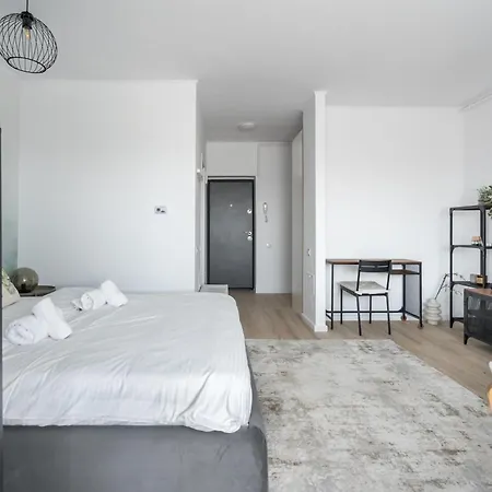 Rares Den 1142, Free Parking, Panoramic View *