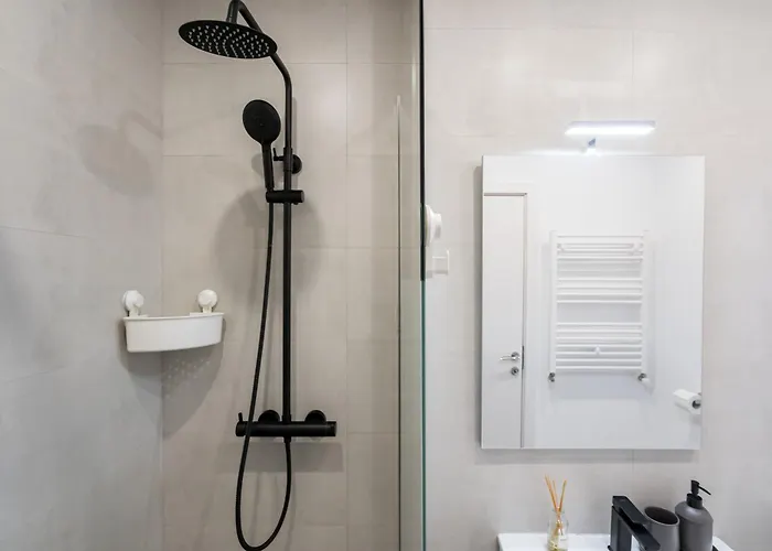 Apartament Rares Den 1142, Free Parking, Panoramic View Bukareszt