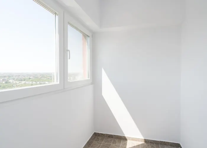 Διαμέρισμα Rares Den 1142, Free Parking, Panoramic View *