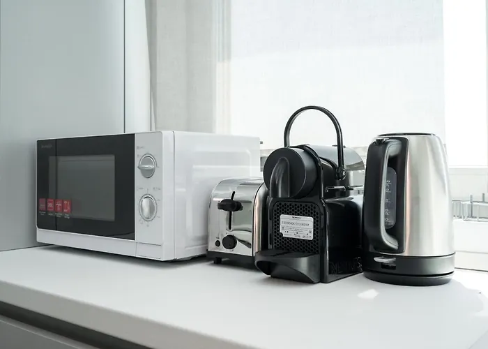 Rares Den 1142, Free Parking, Panoramic View Διαμέρισμα Βουκουρέστι