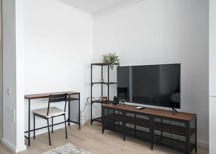 Rares Den 1142, Free Parking, Panoramic View Apartament Bukareszt