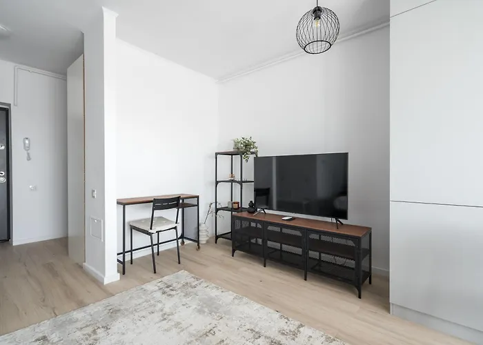 Rares Den 1142, Free Parking, Panoramic View بوخارست