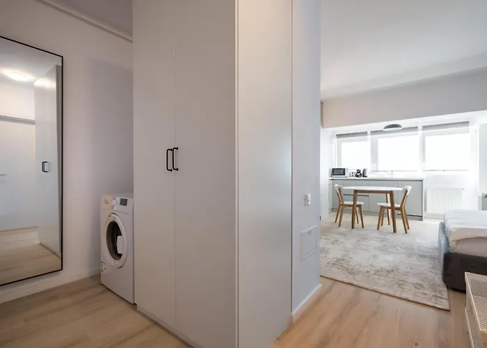 Apartman Rares Den 1142, Free Parking, Panoramic View *