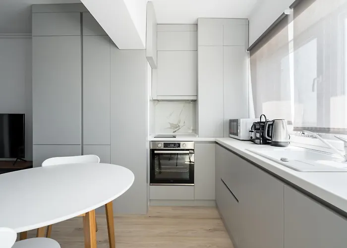 Rares Den 1142, Free Parking, Panoramic View Apartman Bukarest