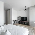 アパート Rares Den 1142, Free Parking, Panoramic View