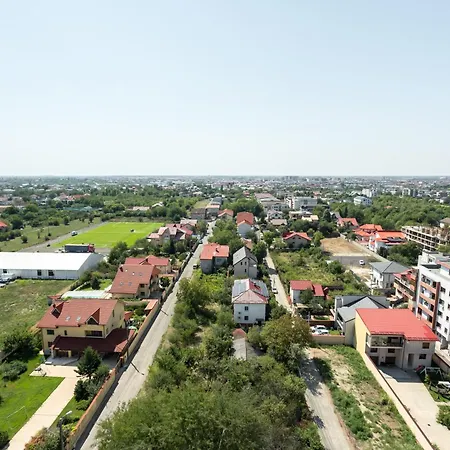 Apartment Rares Den 1142, Free Parking, Panoramic View *