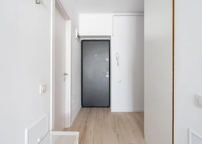 Rares Den 1142, Free Parking, Panoramic View Bucharest