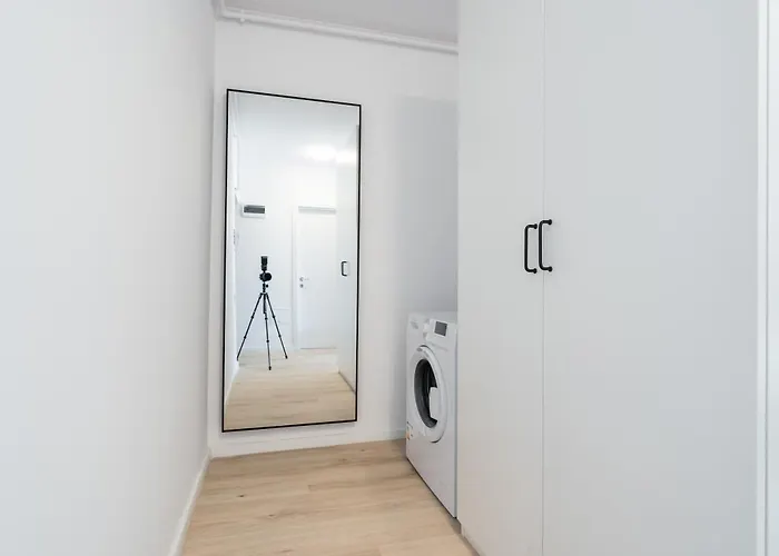 Rares Den 1142, Free Parking, Panoramic View *