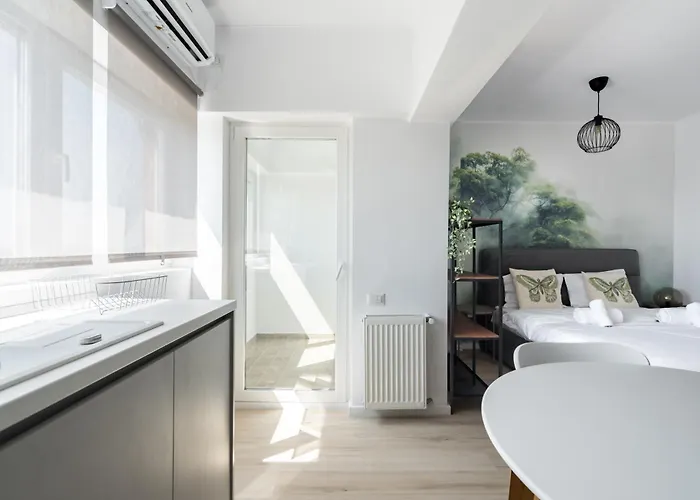 Rares Den 1142, Free Parking, Panoramic View