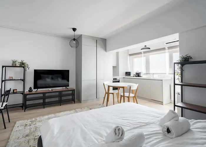 Rares Den 1142, Free Parking, Panoramic View *