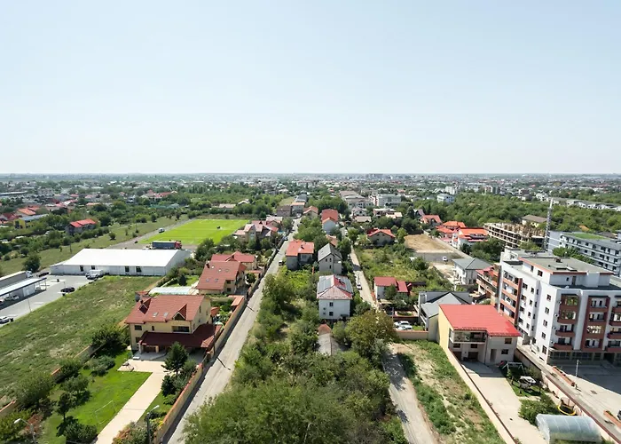 Apartment Rares Den 1142, Free Parking, Panoramic View *