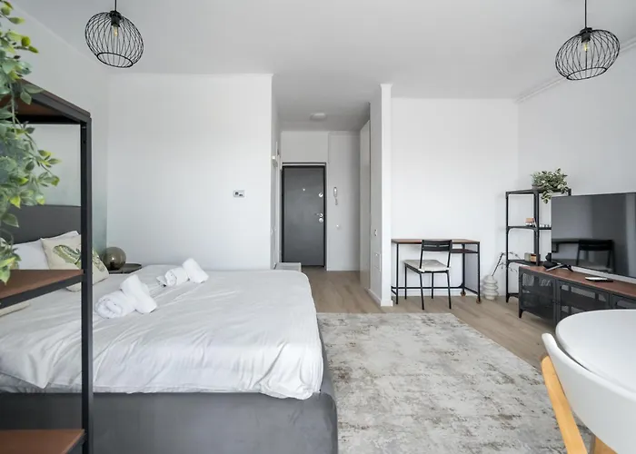 Rares Den 1142, Free Parking, Panoramic View *