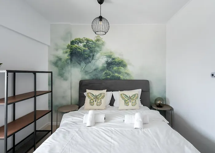 Rares Den 1142, Free Parking, Panoramic View *